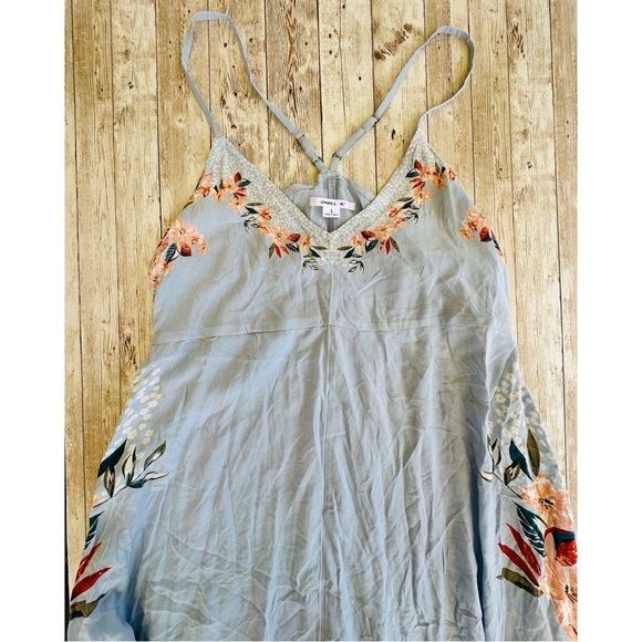 O’Neill Aries Cover Up Dress - Picture 7 of 9